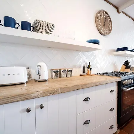 Indigo By The Oyster Collection Appartement Kenton on Sea Buitenkant foto
