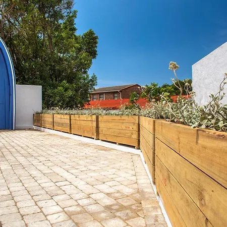 Indigo By The Oyster Collection Appartement Kenton on Sea Buitenkant foto