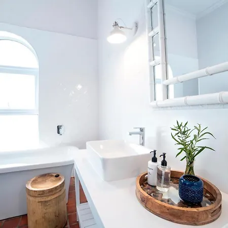 Indigo By The Oyster Collection Appartement Kenton on Sea Buitenkant foto