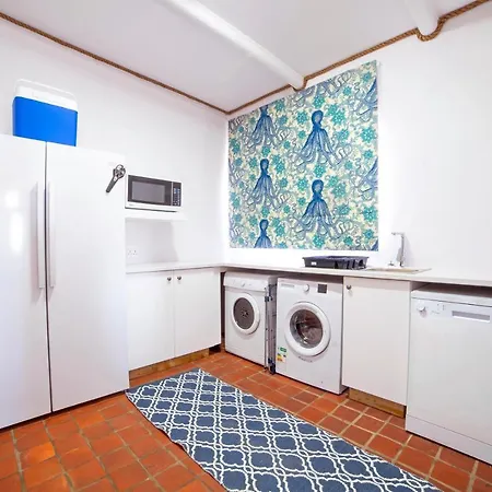 Indigo By The Oyster Collection Appartement Kenton on Sea Buitenkant foto