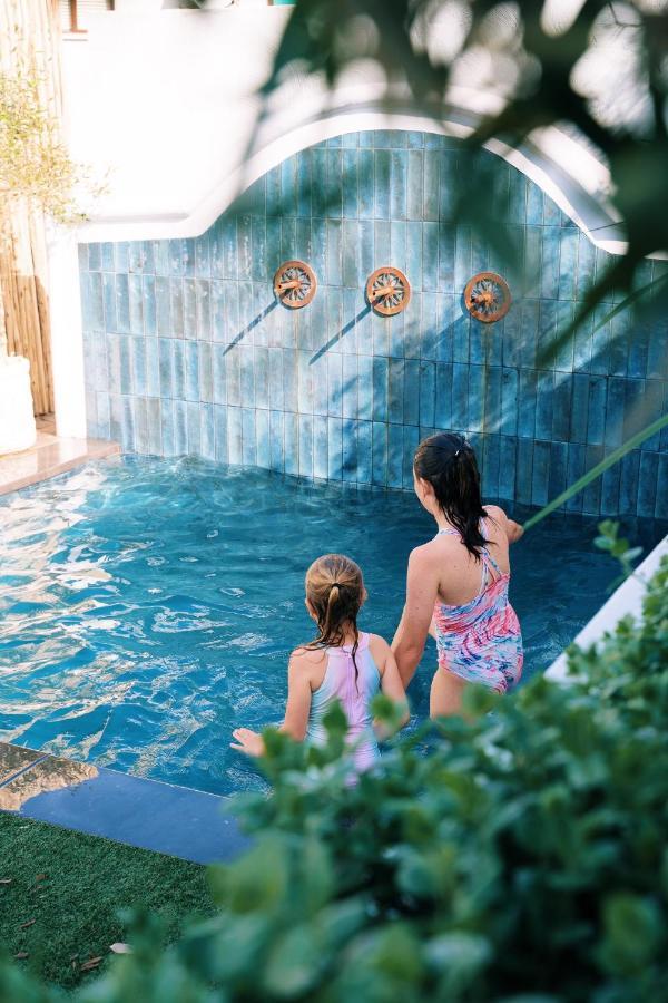 Indigo By The Oyster Collection *